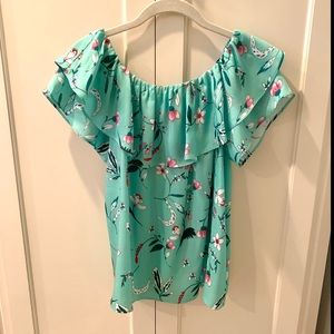 Endless Rose top